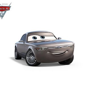 Bilder Cars 3: Evolution