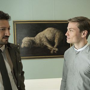 Bilder Jannik Schümann