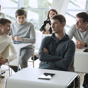 Bilder Jugend ohne Gott