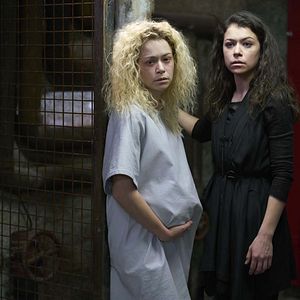 Bilder Orphan Black