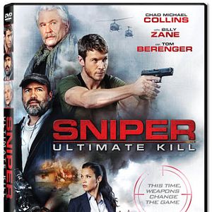 Bilder Sniper 7: Homeland Security