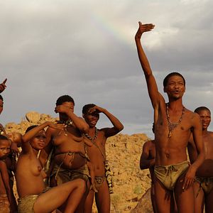 Bilder Ghostland - Eine Reise ins Land der Geister