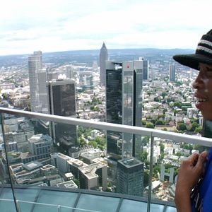 Bilder Ghostland - Eine Reise ins Land der Geister