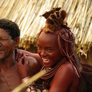 Bilder Ghostland - Eine Reise ins Land der Geister