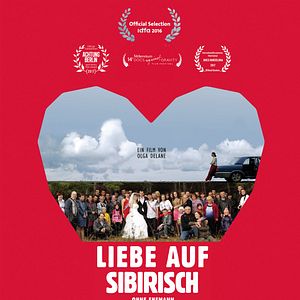 Bilder Liebe auf Sibirisch - Ohne Ehemann bist du keine Frau!