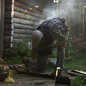 Bilder Liebe auf Sibirisch - Ohne Ehemann bist du keine Frau!