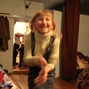 Bilder Liebe auf Sibirisch - Ohne Ehemann bist du keine Frau!