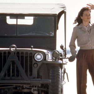 Bilder Barbara Hershey