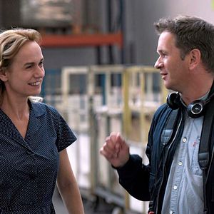 Bilder Sandrine Bonnaire