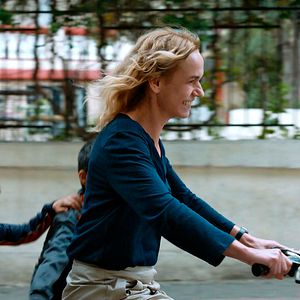 Bilder Sandrine Bonnaire