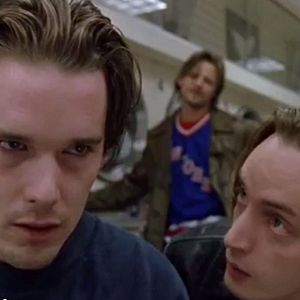 Bilder Ethan Hawke