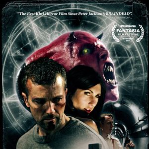 Bilder The Devil's Rock