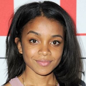 Bilder Rachel Hilson