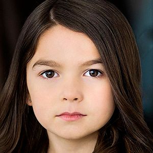 Bilder Brooklynn Prince