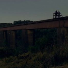 Bilder Construindo Pontes