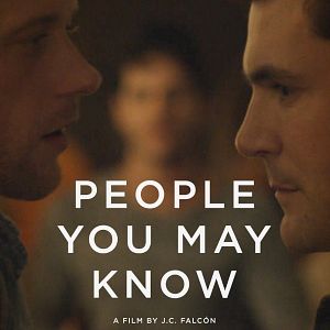 Bilder People You May Know