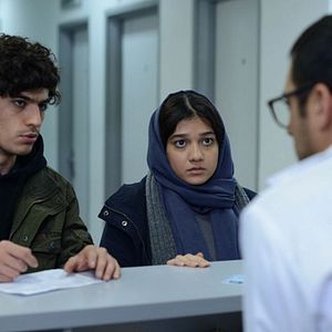 Bilder Disappearance