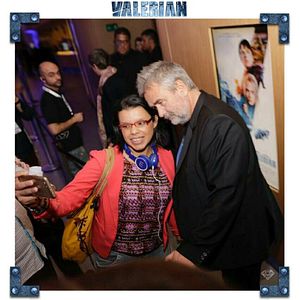 Bilder Valerian - Die Stadt der tausend Planeten