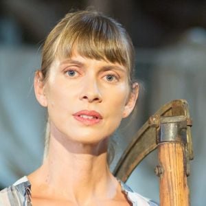 Bilder Rochelle Bostrom