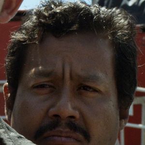 Bilder Tauriq Jenkins