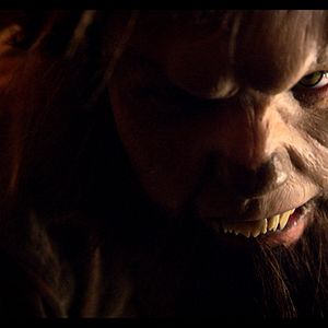 Bilder Uncaged - Das Biest in dir