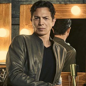 Bilder Benjamin Bratt