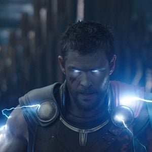 Bilder Thor 3: Tag der Entscheidung
