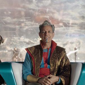 Bilder Tessa Thompson