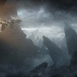 Bilder Thor 3: Tag der Entscheidung