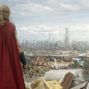 Bilder Thor 3: Tag der Entscheidung