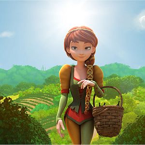 Bilder Leo Da Vinci: Mission Mona Lisa