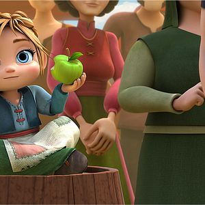 Bilder Leo Da Vinci: Mission Mona Lisa