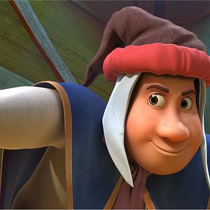 Bilder Leo Da Vinci: Mission Mona Lisa