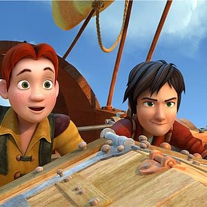 Bilder Leo Da Vinci: Mission Mona Lisa