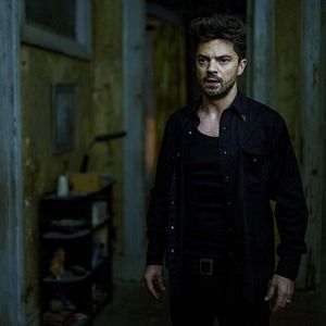 Bilder Dominic Cooper