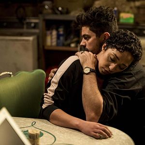 Bilder Dominic Cooper