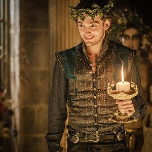 Bilder Laurie Davidson