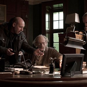 Bilder Muse - Worte können tödlich sein