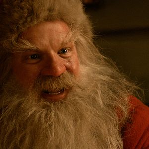 Bilder Plötzlich Santa