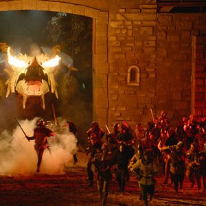 Bilder Bayern - sagenhaft