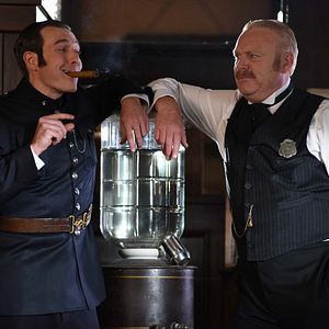 Bilder Murdoch Mysteries - Auf den Spuren mysteriöser Mordfälle