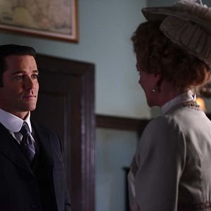 Bilder Murdoch Mysteries - Auf den Spuren mysteriöser Mordfälle