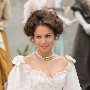 Bilder Murdoch Mysteries - Auf den Spuren mysteriöser Mordfälle