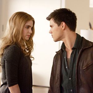 Bilder Twilight 4: Breaking Dawn - Bis(s) zum Ende der Nacht (Teil 1)