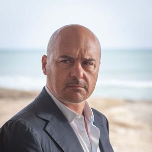 Bilder Commissario Montalbano