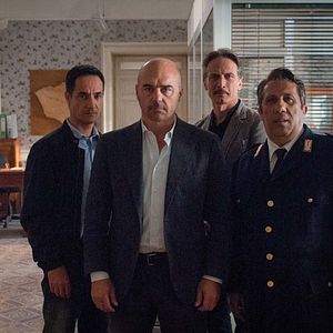 Bilder Commissario Montalbano