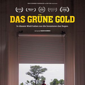 Bilder Das grüne Gold