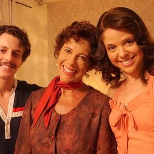 Bilder A Finada Mãe da Madame