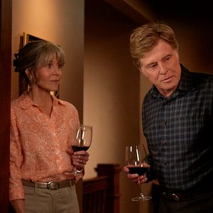 Bilder Robert Redford