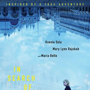 Bilder Die wunderbare Reise der Lucy - Auf der Suche nach Fellini